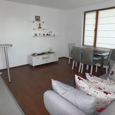 Cozy Lazur Apartamento