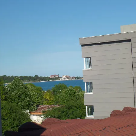 Apartament Cozy Lazur Ravda