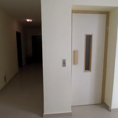 Cozy Lazur Apartament *