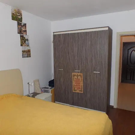 Cozy Lazur Apartament Ravda